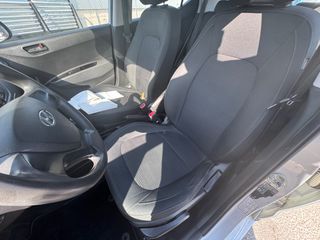 Hyundai i 10 2017 ΕΡΓΟΣΤΑΣΙΑΚΟ ΑΕΡΙΟ -ΓΡΑΜΜΑΤΙΑ ΜΕ ΔΟΣΕΙΣ ΧΩΡΙΣ ΤΡΑΠΕΖΕΣ-thumb-15