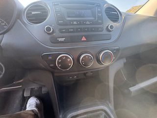 Hyundai i 10 2017 ΕΡΓΟΣΤΑΣΙΑΚΟ ΑΕΡΙΟ -ΓΡΑΜΜΑΤΙΑ ΜΕ ΔΟΣΕΙΣ ΧΩΡΙΣ ΤΡΑΠΕΖΕΣ-thumb-18