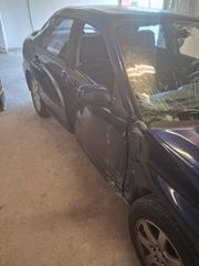 Subaru Impreza 2002