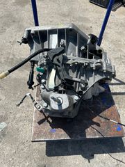 RENAULT MEGANE 2015-2019 6ΑΡΙ ΣΑΣΜΑΝ ΑΠΟ H5F 1.2cc TURBO ΒΕΝΖΙΝΗ 320106758r
