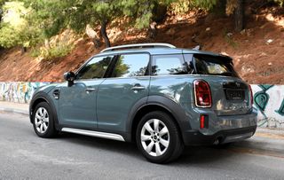Mini Countryman 2021 DIESEL-AUTO-FACELIFT-thumb-2