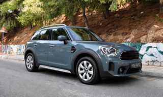 Mini Countryman 2021 DIESEL-AUTO-FACELIFT-thumb-4