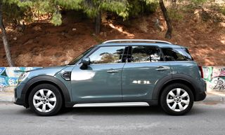 Mini Countryman 2021 DIESEL-AUTO-FACELIFT-thumb-6