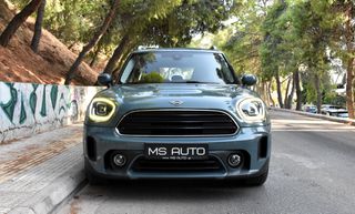 Mini Countryman 2021 DIESEL-AUTO-FACELIFT-thumb-7