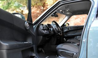 Mini Countryman 2021 DIESEL-AUTO-FACELIFT-thumb-10