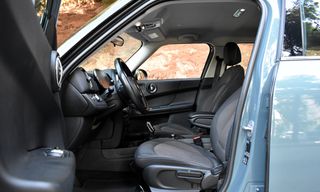 Mini Countryman 2021 DIESEL-AUTO-FACELIFT-thumb-11
