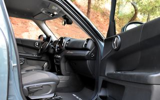 Mini Countryman 2021 DIESEL-AUTO-FACELIFT-thumb-14