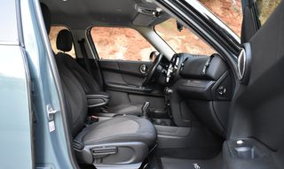 Mini Countryman 2021 DIESEL-AUTO-FACELIFT-thumb-15