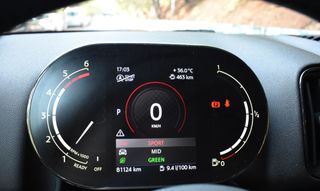 Mini Countryman 2021 DIESEL-AUTO-FACELIFT-thumb-26