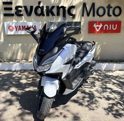 Honda Forza 350 2022