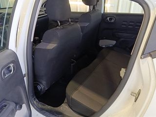 Citroen C3 2021 BLUE-HDI 1.5 CORPORATE 6-MT NAVI ECO S/S EURO-6 ΕΛΛΗΝΙΚΟ-thumb-3