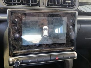 Citroen C3 2021 BLUE-HDI 1.5 CORPORATE 6-MT NAVI ECO S/S EURO-6 ΕΛΛΗΝΙΚΟ-thumb-6
