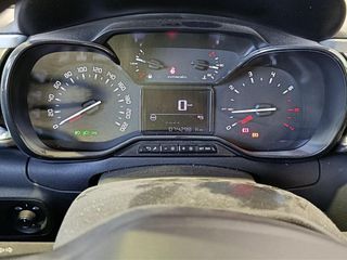 Citroen C3 2021 BLUE-HDI 1.5 CORPORATE 6-MT NAVI ECO S/S EURO-6 ΕΛΛΗΝΙΚΟ-thumb-7