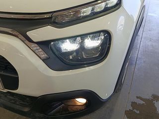 Citroen C3 2021 BLUE-HDI 1.5 CORPORATE 6-MT NAVI ECO S/S EURO-6 ΕΛΛΗΝΙΚΟ-thumb-11