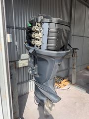 YAMAHA 250 4 stroke για ανταλακτικα-thumb-1