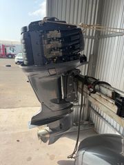 YAMAHA 250 4 stroke για ανταλακτικα-thumb-2