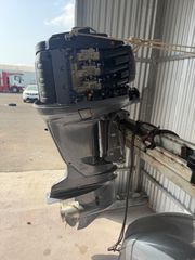YAMAHA 250 4 stroke για ανταλακτικα-thumb-3