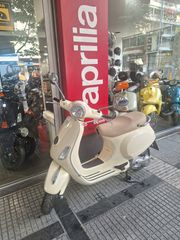 Piaggio Vespa LX 150 2011-thumb-1