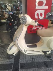 Piaggio Vespa LX 150 2011-thumb-3