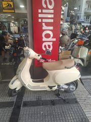 Piaggio Vespa LX 150 2011-thumb-5