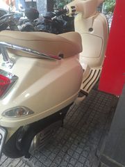 Piaggio Vespa LX 150 2011-thumb-7