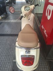 Piaggio Vespa LX 150 2011-thumb-10