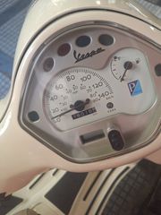 Piaggio Vespa LX 150 2011-thumb-13