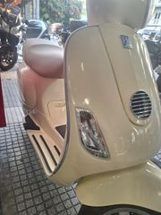 Piaggio Vespa LX 150 2011-thumb-17