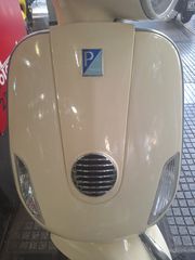 Piaggio Vespa LX 150 2011-thumb-20