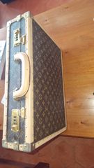 louis Vuitton president