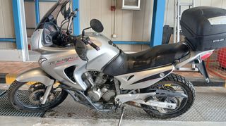 Honda Transalp 650 2007-thumb-1