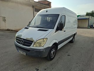 Κλούβα Mercedes-Benz 2011 Sprinter 513 516 511