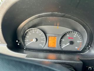 Mercedes-Benz 2011 Sprinter 160-thumb-6
