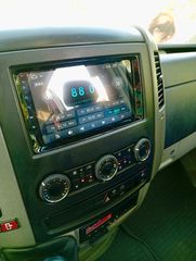 Mercedes-Benz 2011 Sprinter 160-thumb-8