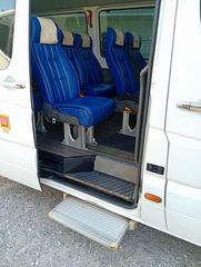 Mercedes-Benz 2011 Sprinter 160-thumb-12