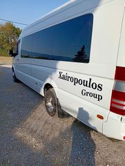 Mercedes-Benz 2011 Sprinter 160-thumb-15