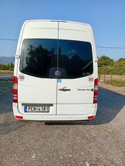 Mercedes-Benz 2011 Sprinter 160-thumb-16