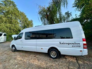 Mercedes-Benz 2011 Sprinter 160-thumb-20