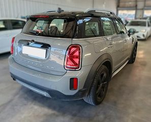 Mini Countryman 2021 1.5cc 136hp AUTO "ΕΛΛΗΝΙΚΗΣ ΑΝΤΙΠΡΟΣΩΠΕΙΑΣ"-thumb-2