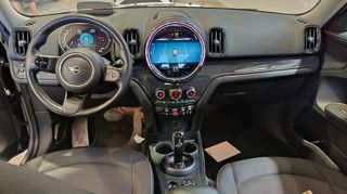 Mini Countryman 2021 1.5cc 136hp AUTO "ΕΛΛΗΝΙΚΗΣ ΑΝΤΙΠΡΟΣΩΠΕΙΑΣ"-thumb-3