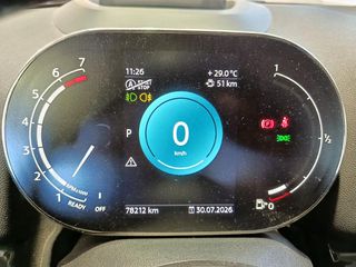 Mini Countryman 2021 1.5cc 136hp AUTO "ΕΛΛΗΝΙΚΗΣ ΑΝΤΙΠΡΟΣΩΠΕΙΑΣ"-thumb-4