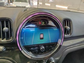 Mini Countryman 2021 1.5cc 136hp AUTO "ΕΛΛΗΝΙΚΗΣ ΑΝΤΙΠΡΟΣΩΠΕΙΑΣ"-thumb-5