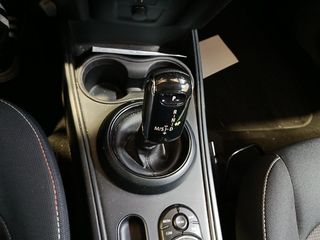 Mini Countryman 2021 1.5cc 136hp AUTO "ΕΛΛΗΝΙΚΗΣ ΑΝΤΙΠΡΟΣΩΠΕΙΑΣ"-thumb-6