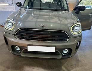 Mini Countryman 2021 1.5cc 136hp AUTO "ΕΛΛΗΝΙΚΗΣ ΑΝΤΙΠΡΟΣΩΠΕΙΑΣ"-thumb-7