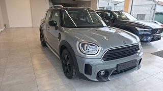Mini Countryman 2021 1.5cc 136hp AUTO "ΕΛΛΗΝΙΚΗΣ ΑΝΤΙΠΡΟΣΩΠΕΙΑΣ"-thumb-3