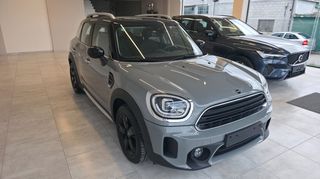 Mini Countryman 2021 1.5cc 136hp AUTO "ΕΛΛΗΝΙΚΗΣ ΑΝΤΙΠΡΟΣΩΠΕΙΑΣ"-thumb-4