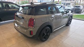 Mini Countryman 2021 1.5cc 136hp AUTO "ΕΛΛΗΝΙΚΗΣ ΑΝΤΙΠΡΟΣΩΠΕΙΑΣ"-thumb-5