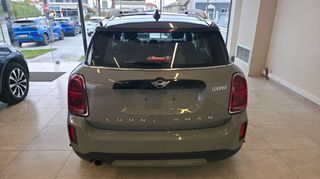 Mini Countryman 2021 1.5cc 136hp AUTO "ΕΛΛΗΝΙΚΗΣ ΑΝΤΙΠΡΟΣΩΠΕΙΑΣ"-thumb-6