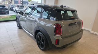 Mini Countryman 2021 1.5cc 136hp AUTO "ΕΛΛΗΝΙΚΗΣ ΑΝΤΙΠΡΟΣΩΠΕΙΑΣ"-thumb-7
