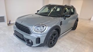 Mini Countryman 2021 1.5cc 136hp AUTO "ΕΛΛΗΝΙΚΗΣ ΑΝΤΙΠΡΟΣΩΠΕΙΑΣ"